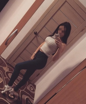 Светка, 24